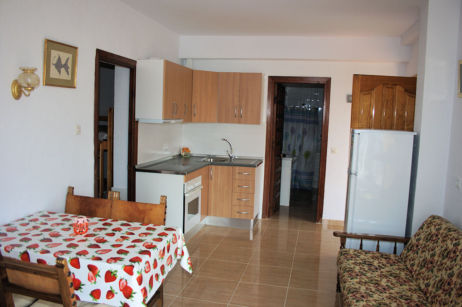 Chalet independiente en alquiler en Benajarafe, Rincón de la Victoria